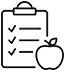 Kostschema