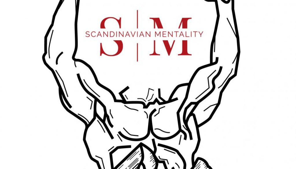 S-M_svart-röd