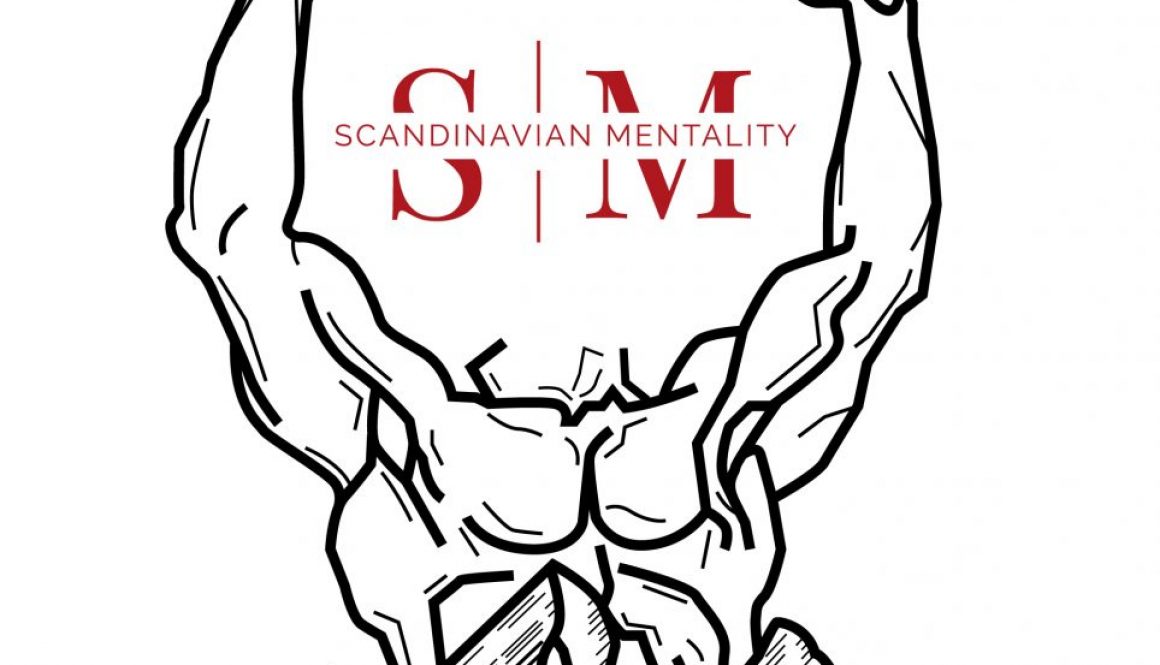 S-M_svart-röd